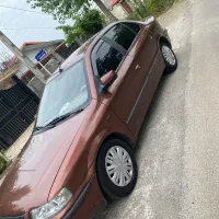 سمند lx|خودرو سواری و وانت|رشت, کوی قدس|دیوار