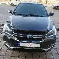 خودرو GEELY بسیار تمیز|خودرو سواری و وانت|کهریزک, |دیوار