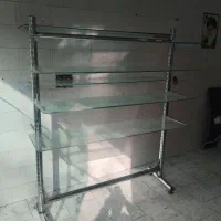 قفسه ویترین