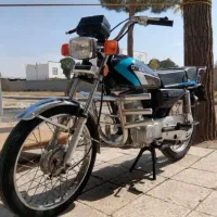 هندا 125
