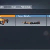 فروش اکانت کالاف