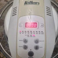 هوا پز فلر|اجاق گاز و لوازم برقی پخت‌وپز|تهران, قنات‌کوثر|دیوار