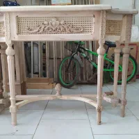 کنسول‌ و میز تی وی