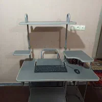 میز کامپیوتر