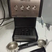 دستگاه اسپرسو ساز20بار