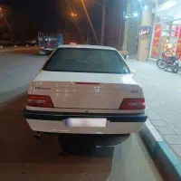 پژو 405slx90|خودرو سواری و وانت|یزد, |دیوار