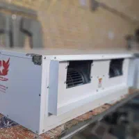 داکت اسپلیت برند بهارنسیم / برندهای وارداتی