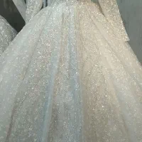 فروش لباس عروسهای شیک