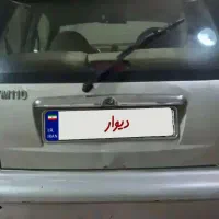 ام وی ام ۱۱۰ ۸۵ سه سیلندر|خودرو سواری و وانت|همدان, |دیوار