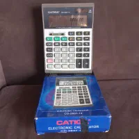 ماشین حساب CATIGA 2837