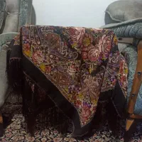 شال ترکمنی