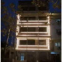 برق‌کشی و لوله‌کشی آب و فاضلاب