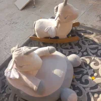 وسایل بچها