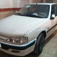 پژوپارس سال