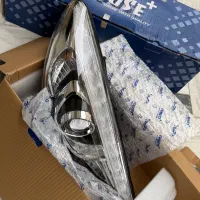 چراغ جلو 207کروز