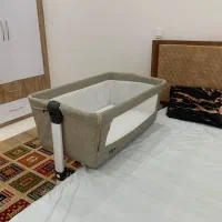 تخت کنار مادر|تخت و صندلی بچه|شیروان (خراسان), |دیوار