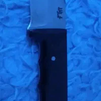 چاقو محمدطلا