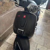 کویر موتور s5