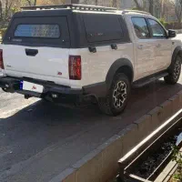 کی ام سی T9|خودرو سواری و وانت|اردبیل, |دیوار