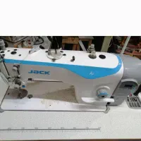 چرخ صنعتی جک مدل A2 در حد 