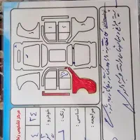 پژو 206 تیپ ۵، مدل ۱۳۹۴|خودرو سواری و وانت|همدان, |دیوار