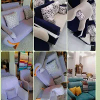 فروش مبل راحتی درحدنو