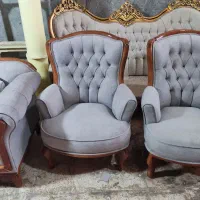 مبل تاچ کلاسیک|مبلمان خانگی و میز عسلی|مشهد, گلبرگ|دیوار