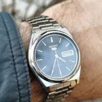 سیکو 5 کالیبر 7009|ساعت|تبریز, |دیوار