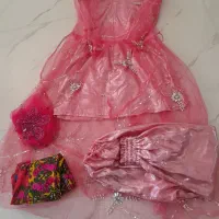 لباس کردی