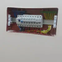 برقکار ساختمان|خدمات پیشه و مهارت|فومن, |دیوار