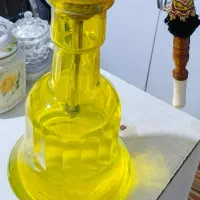 قلیان عربی خلیل مامون اصل مصر|کلکسیون و سرگرمی|سنندج, |دیوار