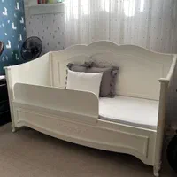 تخت و دراور و شلف|تخت و صندلی بچه|مشهد, طلاب|دیوار