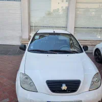 تیبا۲ ۱۴۰۰ بی رنگ تمیز|خودرو سواری و وانت|مشهد, شهید بهشتی|دیوار