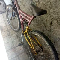 دوچرخه|دوچرخه، اسکیت، اسکوتر|کرج, رجب‌آباد|دیوار