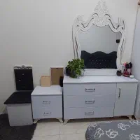 سرویس خواب کامل|تخت و سرویس خواب|اسلامشهر, شهرک واوان|دیوار