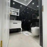 کف سنگ طبقه سوم ۱۶۰ متر صفر  رهن اجاره  ( نبی )