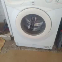 لباسشویی اسنوا