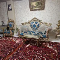 آپارتمان رسالت