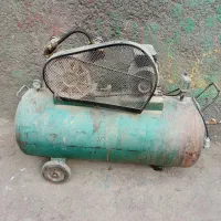 فروش کمپرسور|ابزارآلات|تهران, یافت آباد شمالی|دیوار