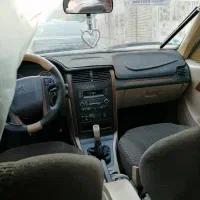 پژو پارس LX TU5، مدل ۱۴۰۰|خودرو سواری و وانت|شیراز, شهرک مطهری|دیوار
