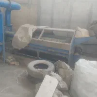 فروش خط اسیاب شوردرحدنو|ماشین‌آلات صنعتی|رباط‌کریم, پیغمبر|دیوار