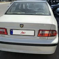 سمند ef7|خودرو سواری و وانت|میانه, |دیوار