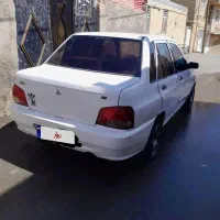 پراید۱۳۲