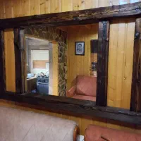 تازه ساخت مبله ‌دید به دریا زیباکنار|فروش خانه و ویلا|خشکبیجار, |دیوار