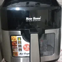 سرخ کن بدون روغن نیوها