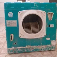 دوتا کولر آبی دانه ای دو میلیون