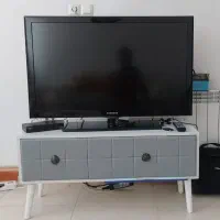 میز تلویزیون مینیمال