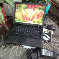 لب تاب دل با ویندوز 10 کاملا سالم