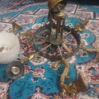 لوستر۷شاخه