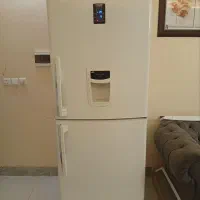 یخچال فریزر الکترواستیل
